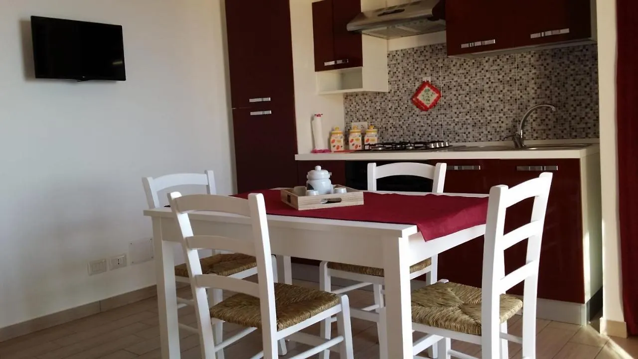 Dea Del Borgo Villa Sant'Ambrogio