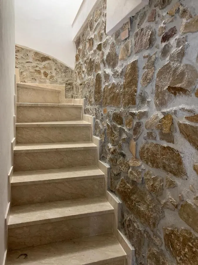 Vila Dea Del Borgo Sant'Ambrogio  Sant'Ambrogio (Sicily)