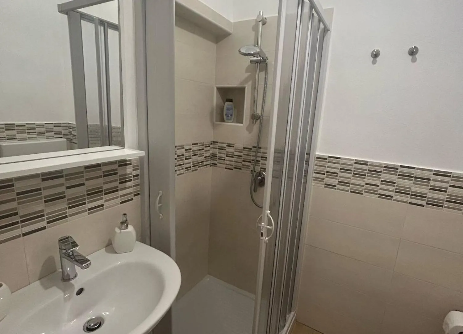 Nyaraló Dea Del Borgo Villa Sant'Ambrogio Olaszország