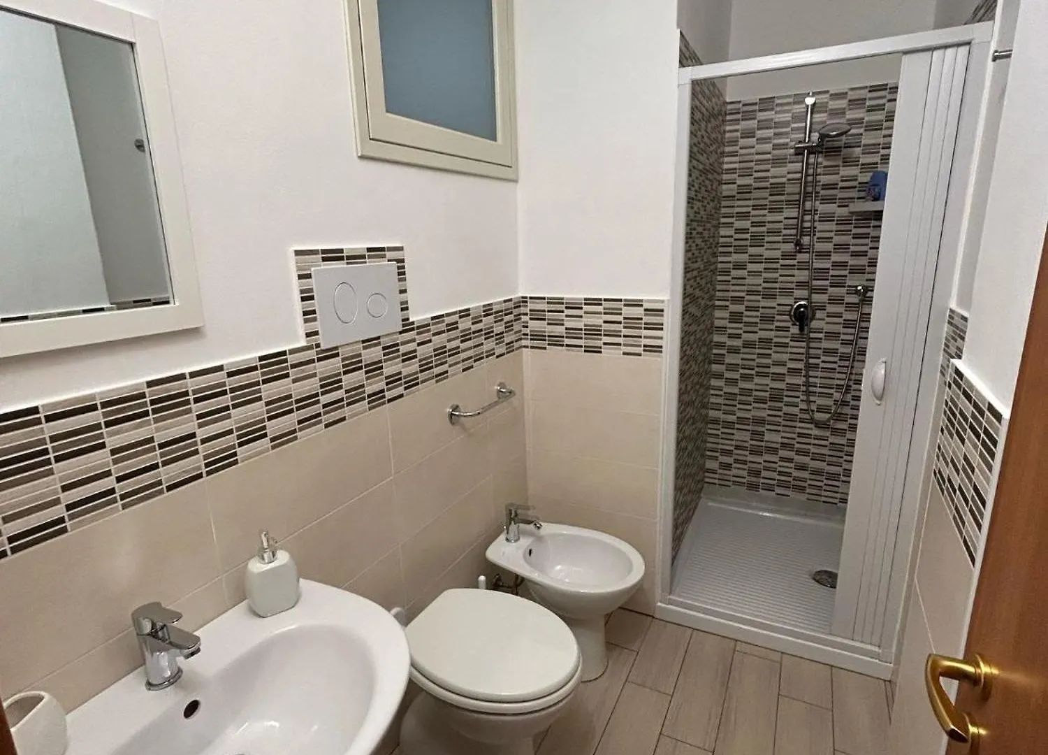 Dea Del Borgo Villa Sant'Ambrogio 0*,  Olaszország