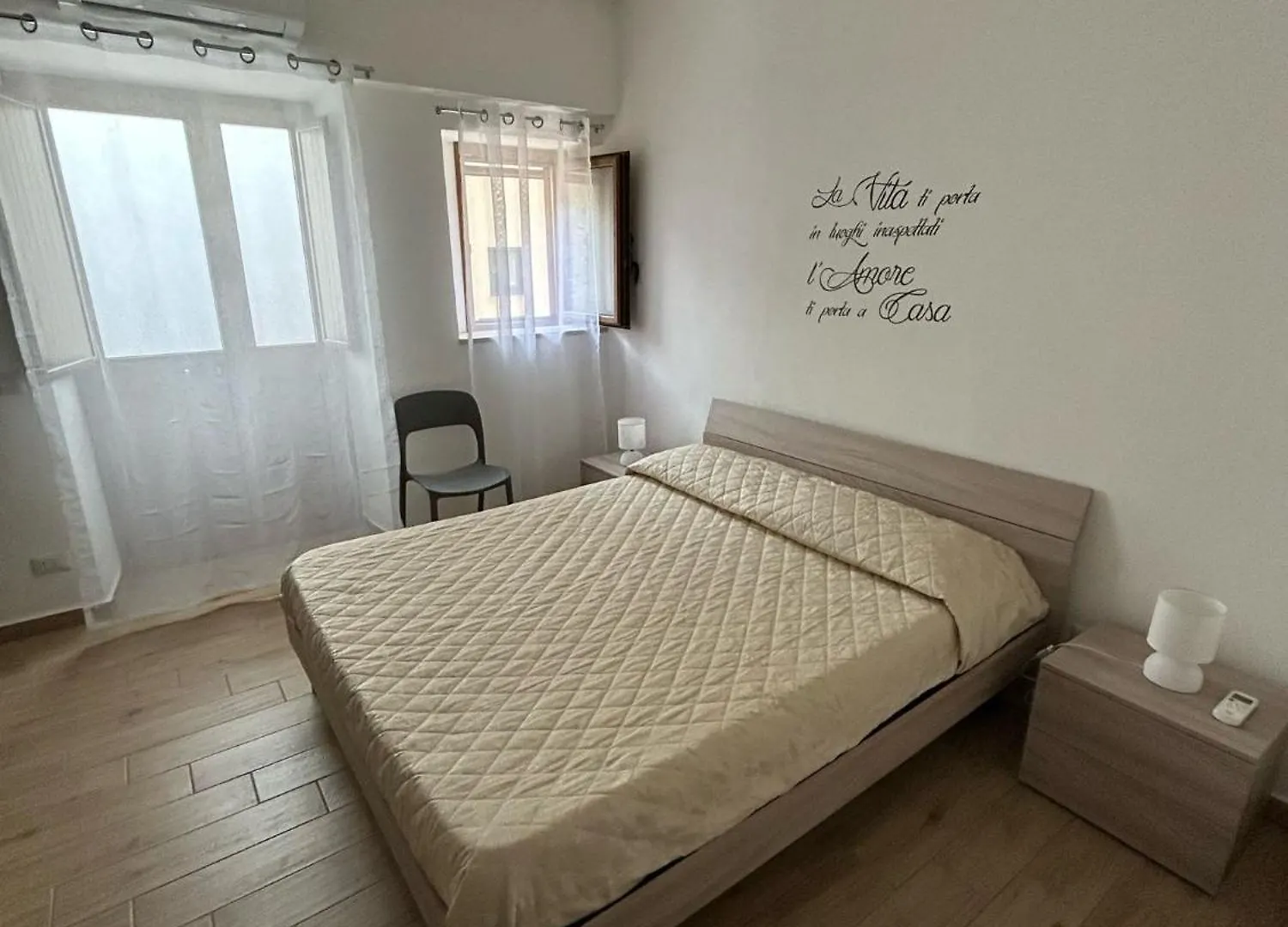 Dea Del Borgo Villa Sant'Ambrogio