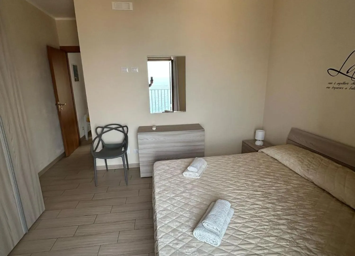 Nyaraló Dea Del Borgo Villa Sant'Ambrogio