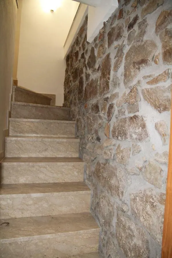 Nyaraló Dea Del Borgo Villa Sant'Ambrogio