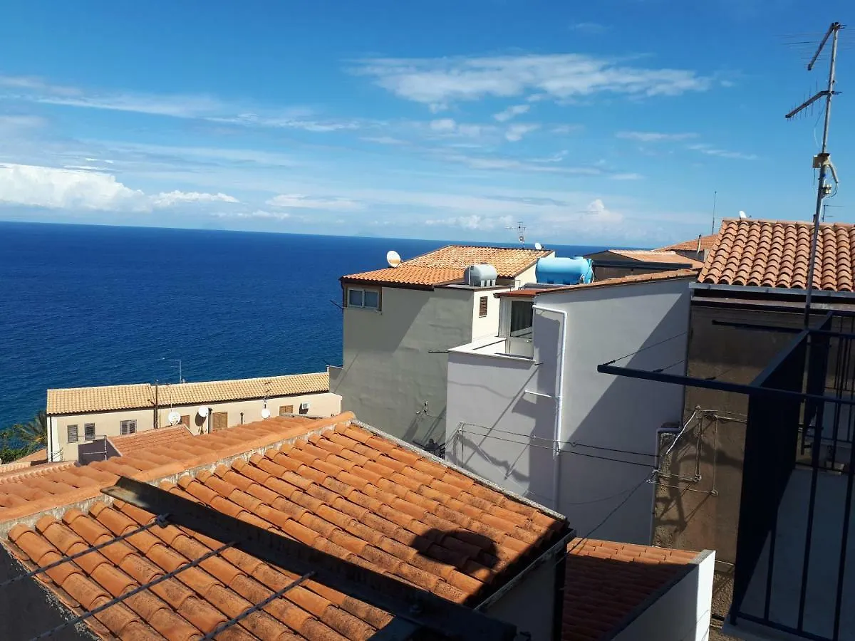 Nyaraló Dea Del Borgo Villa Sant'Ambrogio