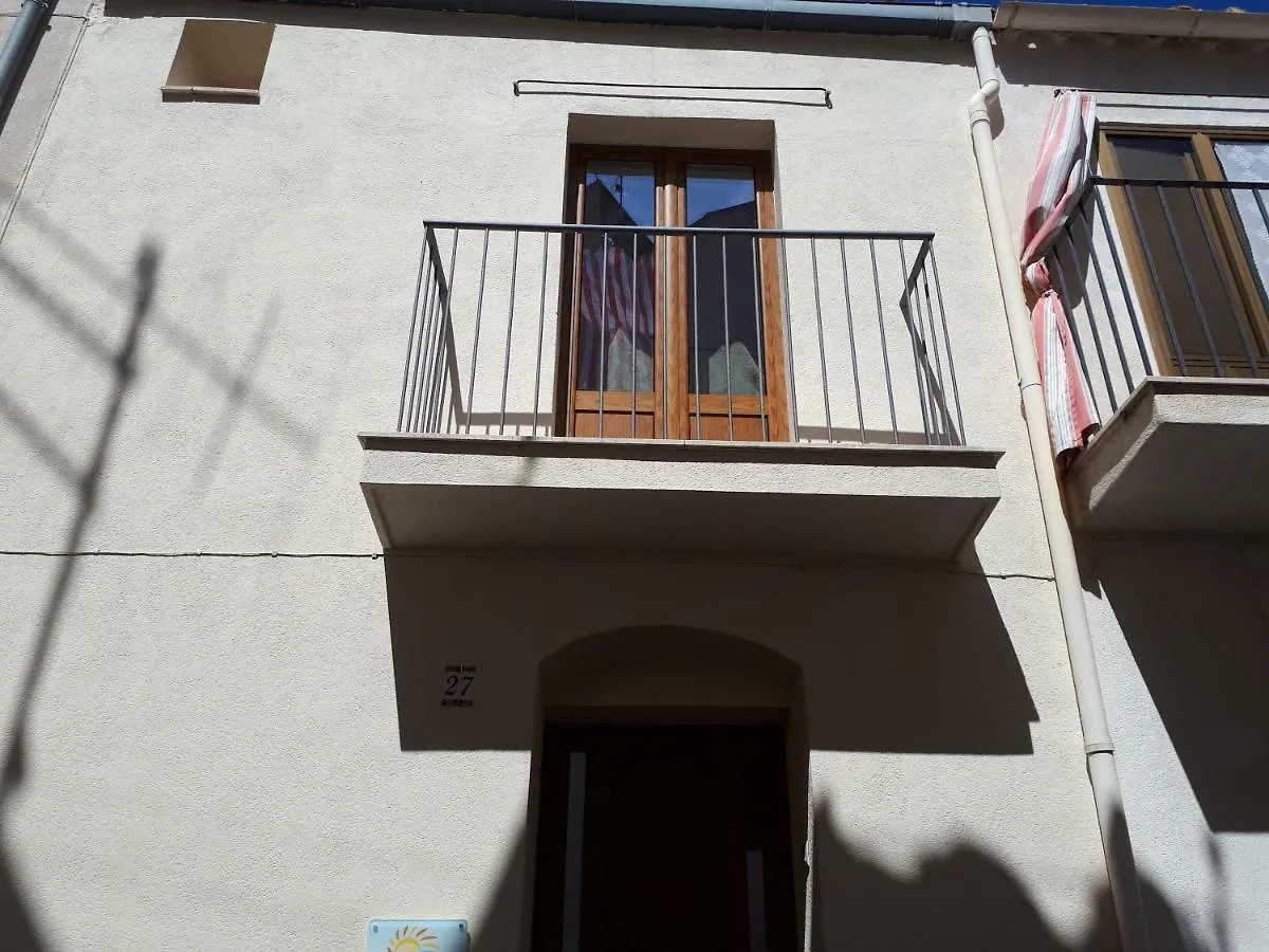 Dea Del Borgo Villa Sant'Ambrogio Olaszország