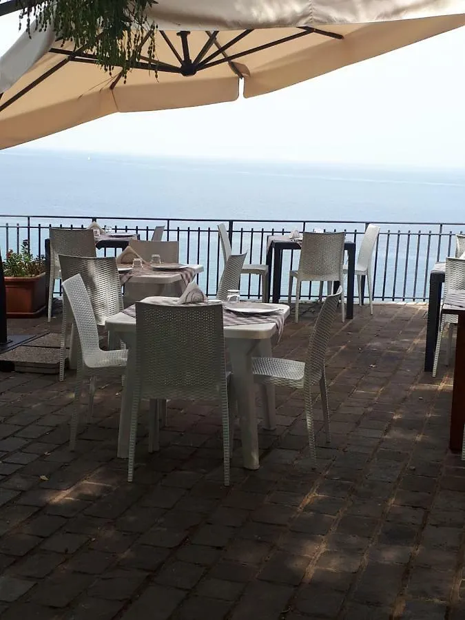 Dea Del Borgo Villa Sant'Ambrogio